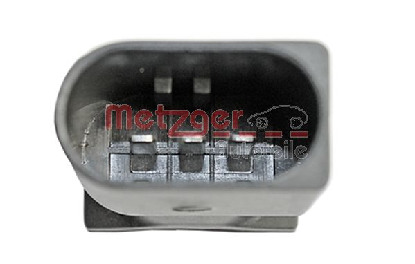 METZGER 0902376 Impulsgeber, Kurbelwelle
